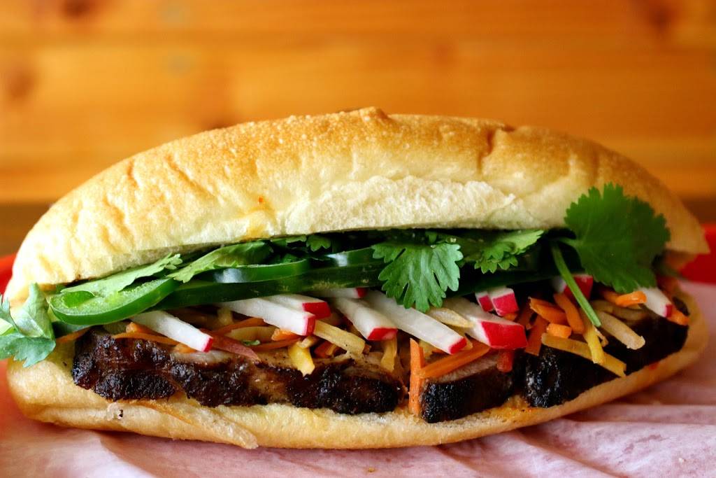 Phat Panda Street Food | restaurant | 813 Donald Ross Rd #813, Juno Beach, FL 33408, USA | 5618552673 OR +1 561-855-2673