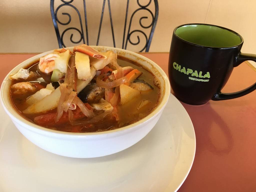 Chapala Restaurant | restaurant | 2619S El Dorado St, Stockton, CA 95206, USA | 2092277668 OR +1 209-227-7668