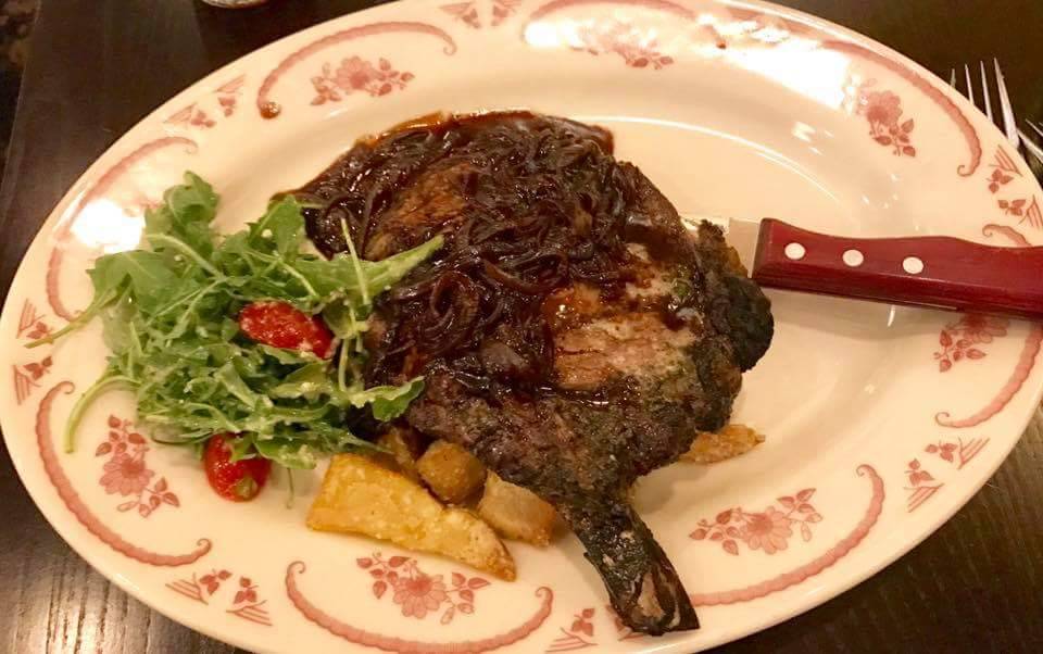 Maggianos Little Italy | restaurant | 10940 Rosemary Park Dr, Las Vegas, NV 89135, USA | 7022546025 OR +1 702-254-6025