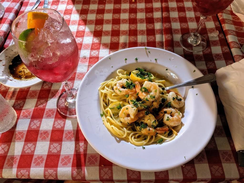 Sals Caffe Italia | restaurant | 221 E Main St, Charlottesville, VA 22902, USA | 4342958484 OR +1 434-295-8484