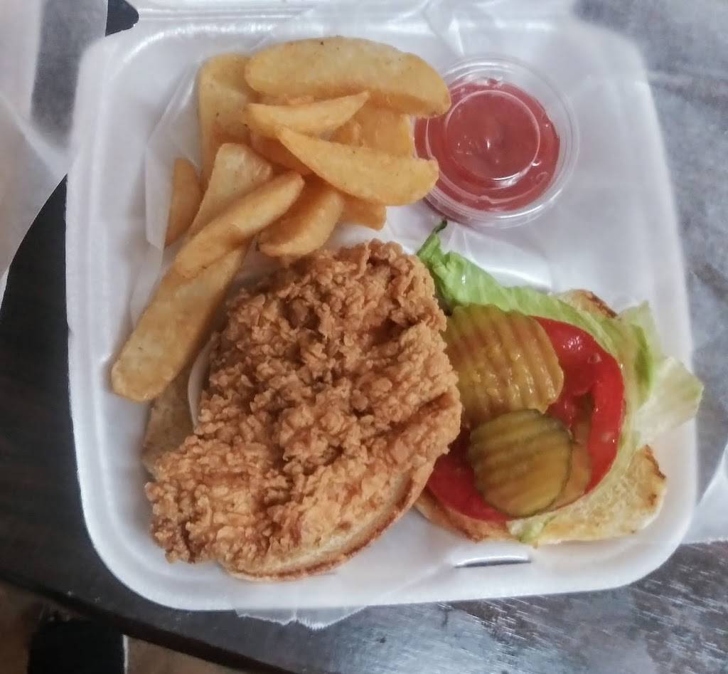 CCs Kitchen | restaurant | 3814 Bailey Ave Suite B, Jackson, MS 39213, USA | 6019662633 OR +1 601-966-2633