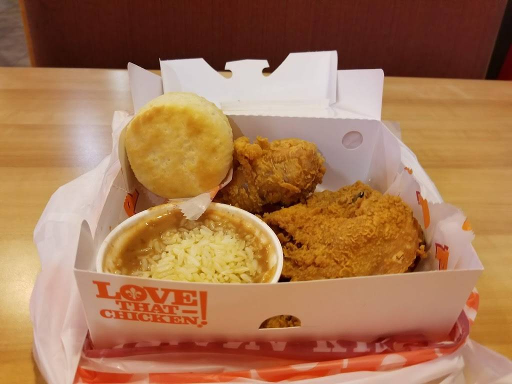 Popeyes Louisiana Kitchen | restaurant | 1635 Pleasant Hill Rd, Duluth, GA 30096, USA | 7702462223 OR +1 770-246-2223