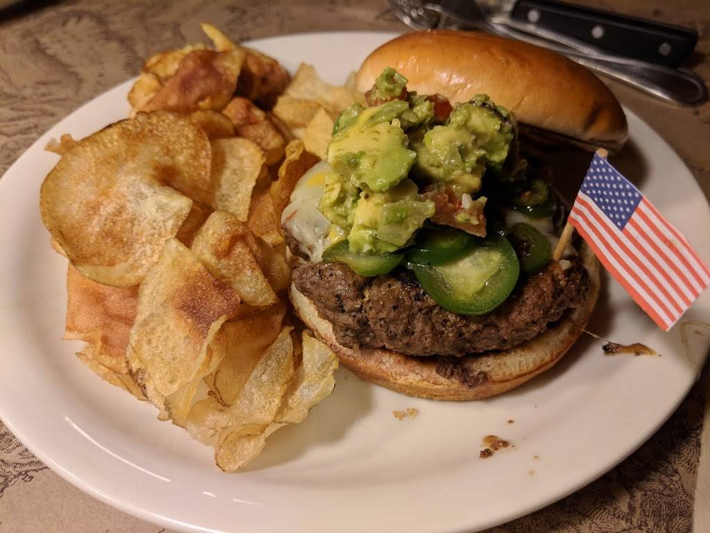 Teds Montana Grill | restaurant | 1615 Cumberland Mall, Atlanta, GA 30339, USA | 7708630041 OR +1 770-863-0041