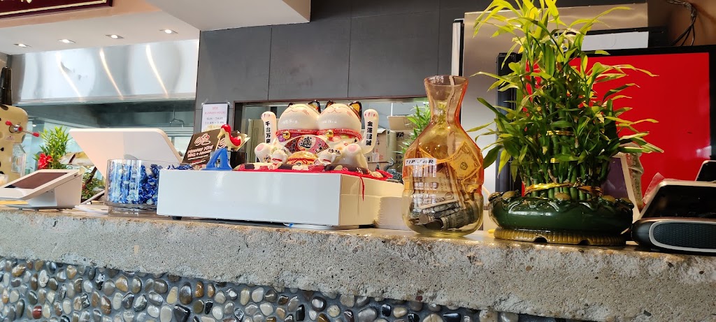 Monkey King BBQ & Noodle | restaurant | 9518 Marshall Dr, Lenexa, KS 66215, USA | 9137308388 OR +1 913-730-8388