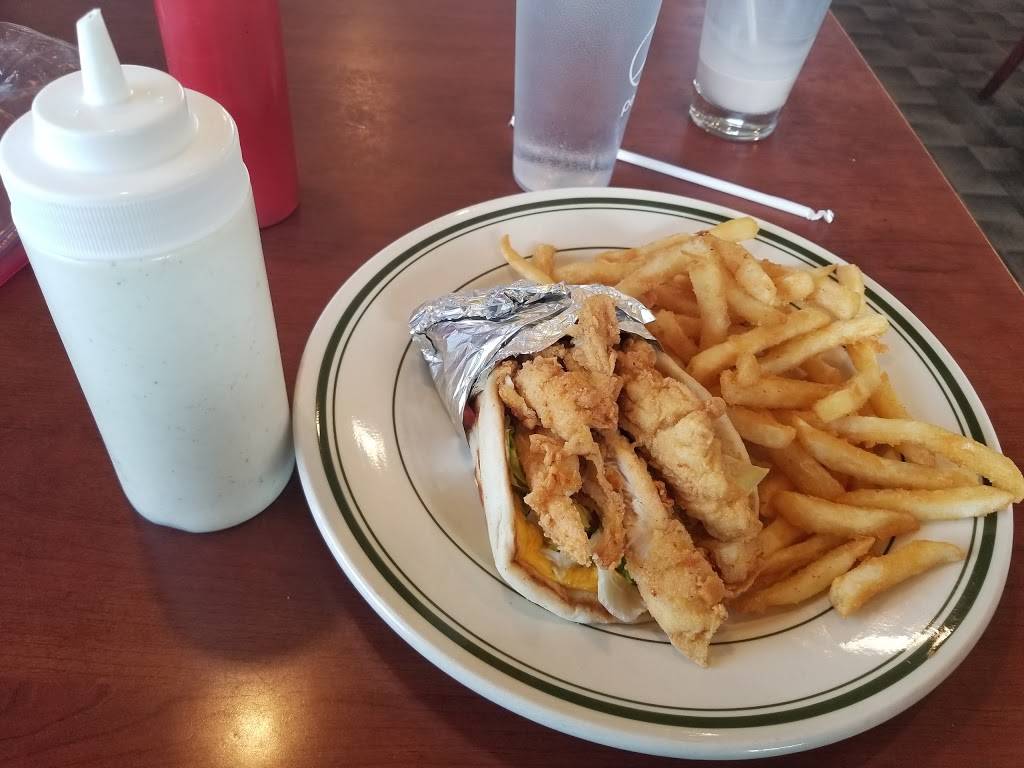 Cols Place | restaurant | 29022 Stephenson Hwy, Madison Heights, MI 48071, USA | 2485425090 OR +1 248-542-5090