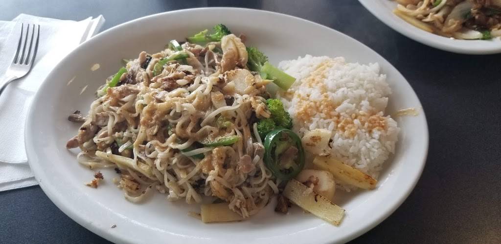 Khans Mongolian Grill | restaurant | 15858 1st Ave S #107, Burien, WA 98148, USA | 2069883893 OR +1 206-988-3893