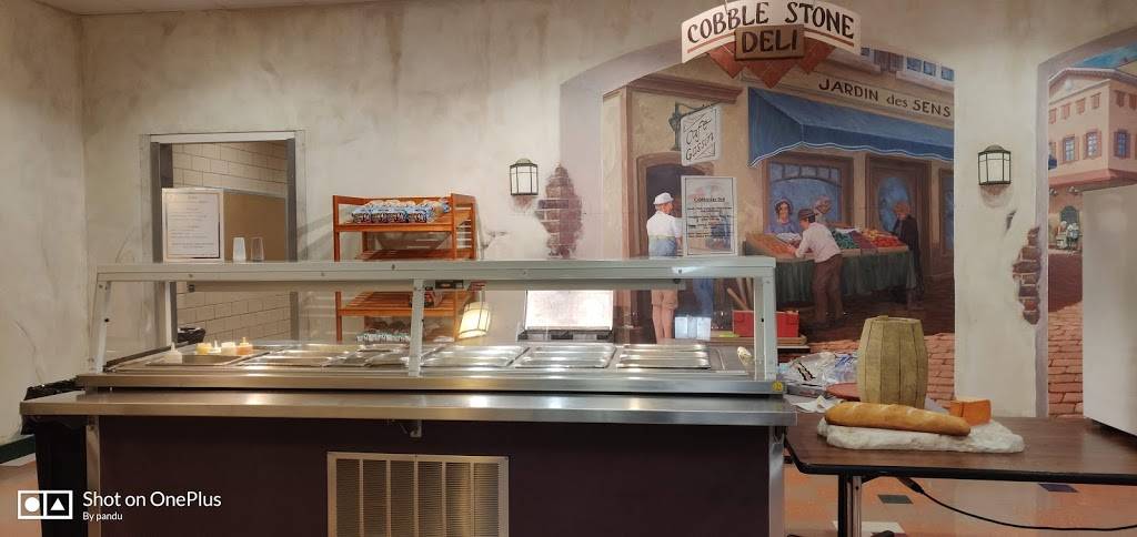 Hoekje/Bigelow Dining Center | restaurant | Western Michigan University/KRPH, Kalamazoo, MI 49008, USA | 2693874842 OR +1 269-387-4842