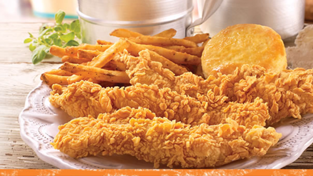 JJ FISH AND CHICKEN | restaurant | 47 W 79th St, Chicago, IL 60620, USA | 8722447711 OR +1 872-244-7711