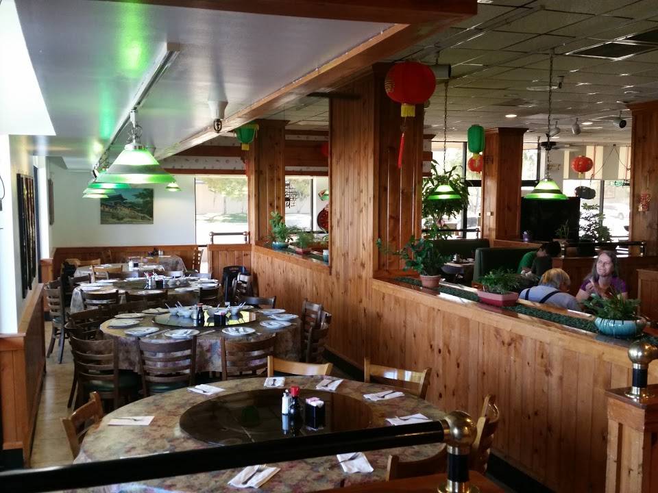 Tao Garden | restaurant | 2050 N Alma School Rd #36, Chandler, AZ 85224, USA | 4808574188 OR +1 480-857-4188