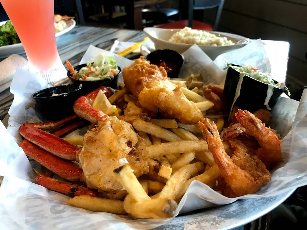 Joes Crab Shack | restaurant | 1606 W Baseline Rd, Tempe, AZ 85283, USA | 4803450972 OR +1 480-345-0972