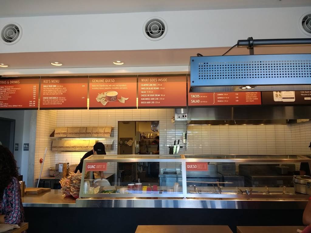 Chipotle Mexican Grill | restaurant | 1960 E 20th St Ste 100, Chico, CA 95928, USA | 5308791623 OR +1 530-879-1623