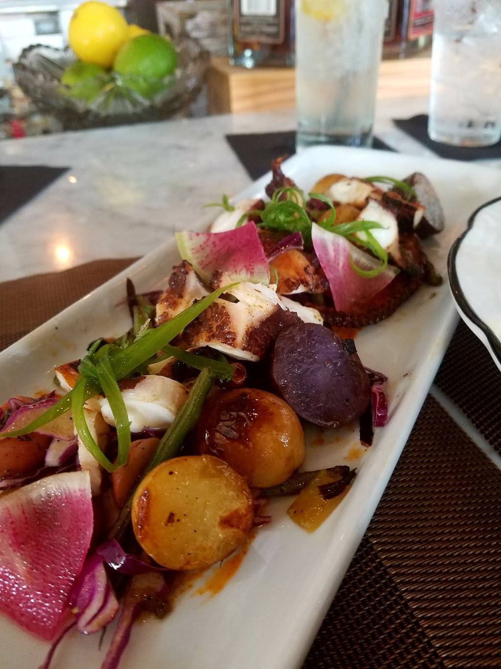 The Osprey Tavern | restaurant | 4899 New Broad St, Orlando, FL 32814, USA | 4079607700 OR +1 407-960-7700