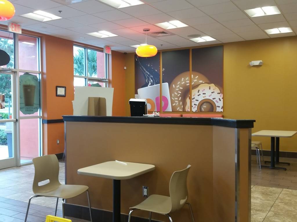 Dunkin | bakery | 7067 Narcoossee Rd Suite A, Orlando, FL 32822, USA | 4076306600 OR +1 407-630-6600