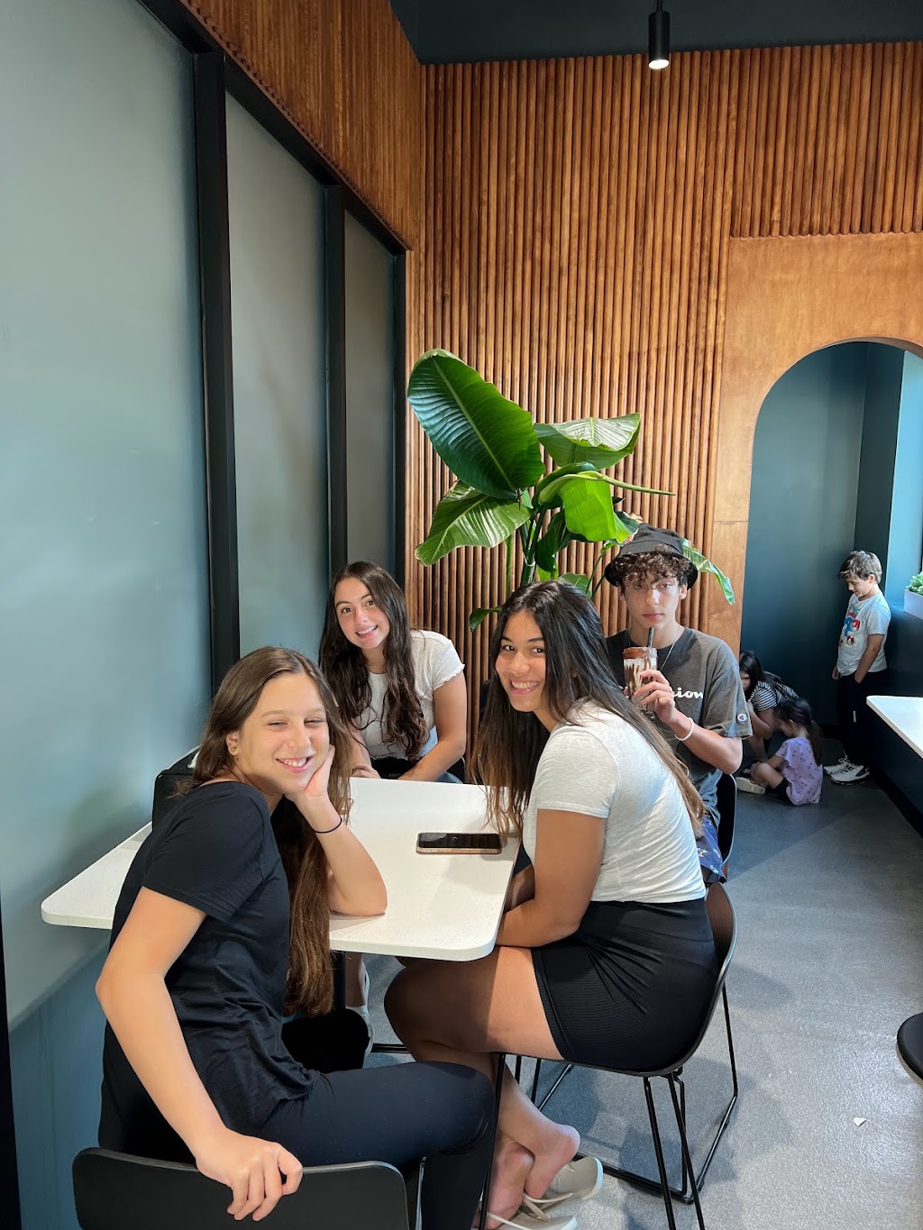 Bacio Ice Cream Shop Lake Nona | restaurant | 9450 Narcoossee Rd, Orlando, FL 32827, USA | 4077304289 OR +1 407-730-4289