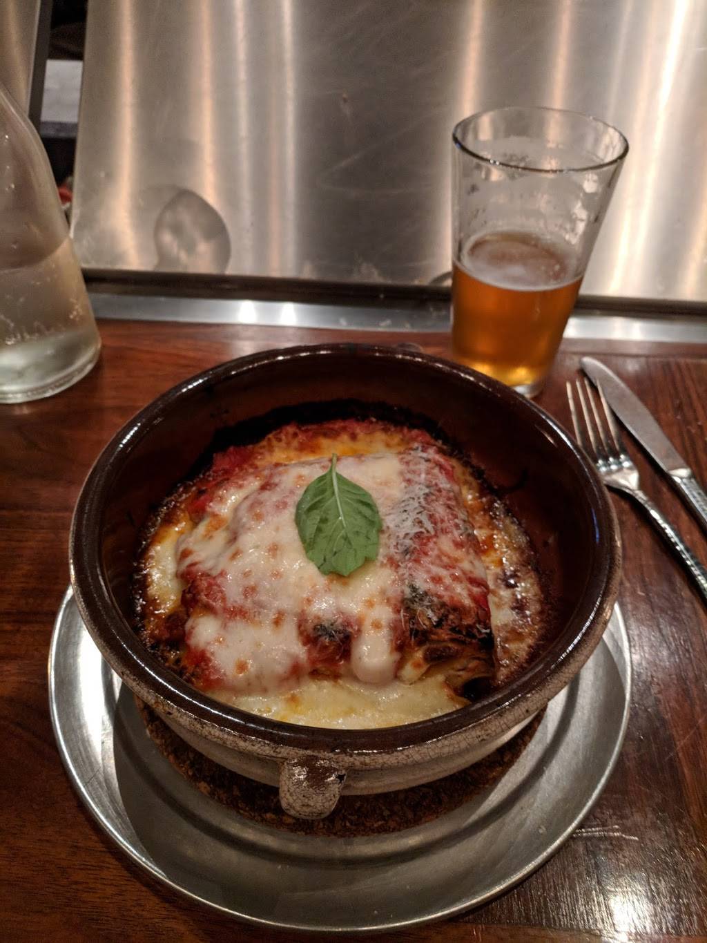 Hearth Wood Fired Pizza | restaurant | 802 Bay St, Beaufort, SC 29902, USA | 8433799806 OR +1 843-379-9806