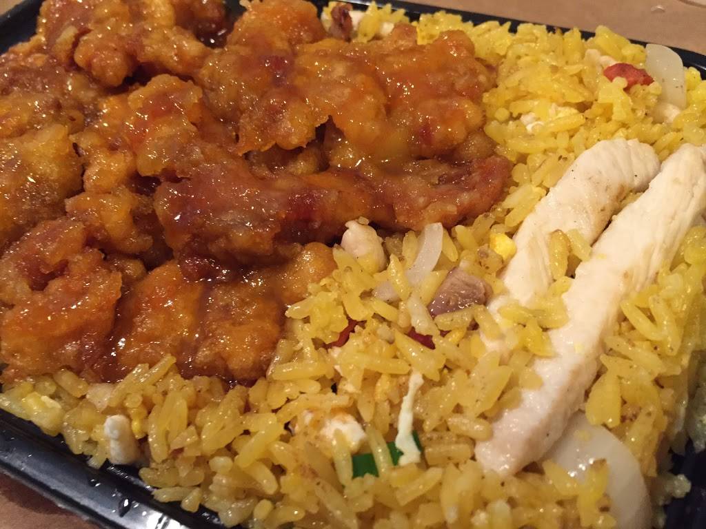 Dragon Express Chinese Restaurant | restaurant | 1525 Old Trolley Rd suiteC, Summerville, SC 29485, USA | 8438513092 OR +1 843-851-3092