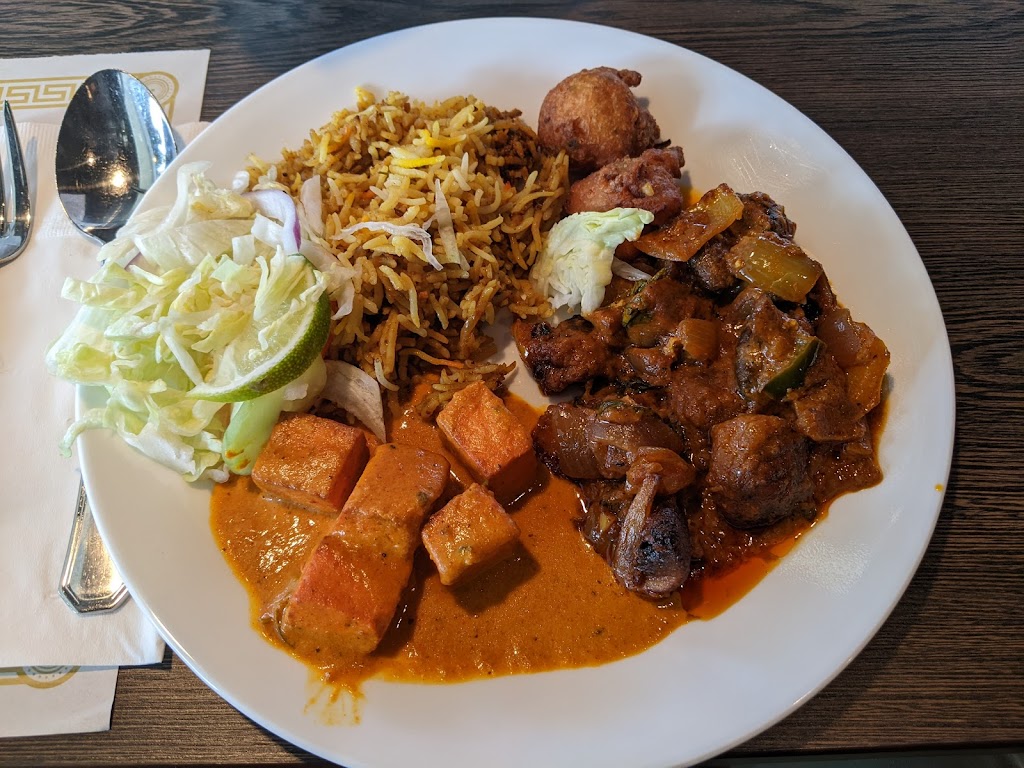 Pista House | restaurant | 2798 El Camino Real, Santa Clara, CA 95051, USA | 4086509306 OR +1 408-650-9306