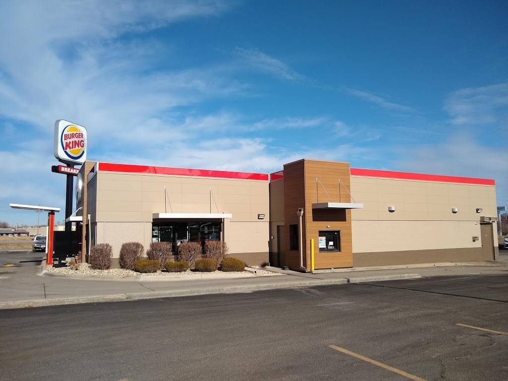Burger King | restaurant | 5222 S 138th St, Omaha, NE 68137, USA | 4028950380 OR +1 402-895-0380