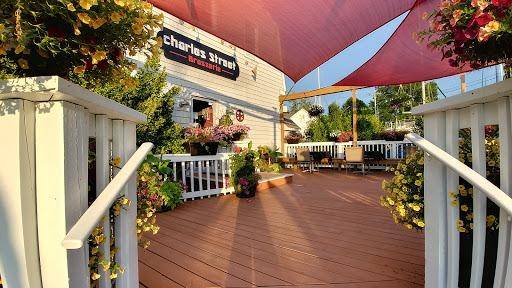 Charles Street Brasserie | restaurant | 120 Charles St, Solomons, MD 20688, USA | 4434045332 OR +1 443-404-5332