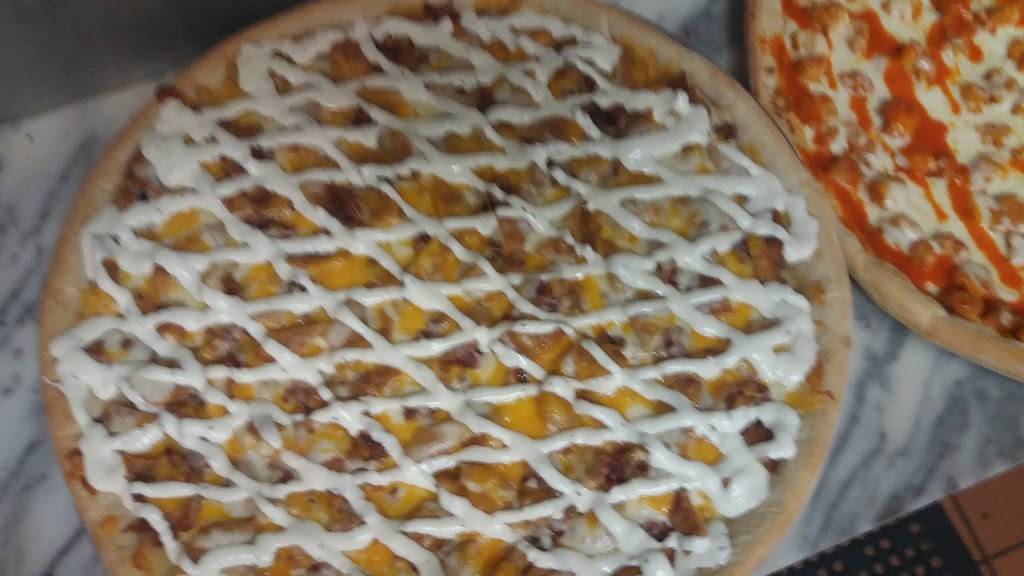 Marios Pizzeria | restaurant | 43 Great Neck Rd, Great Neck, NY 11021, USA | 5164667722 OR +1 516-466-7722