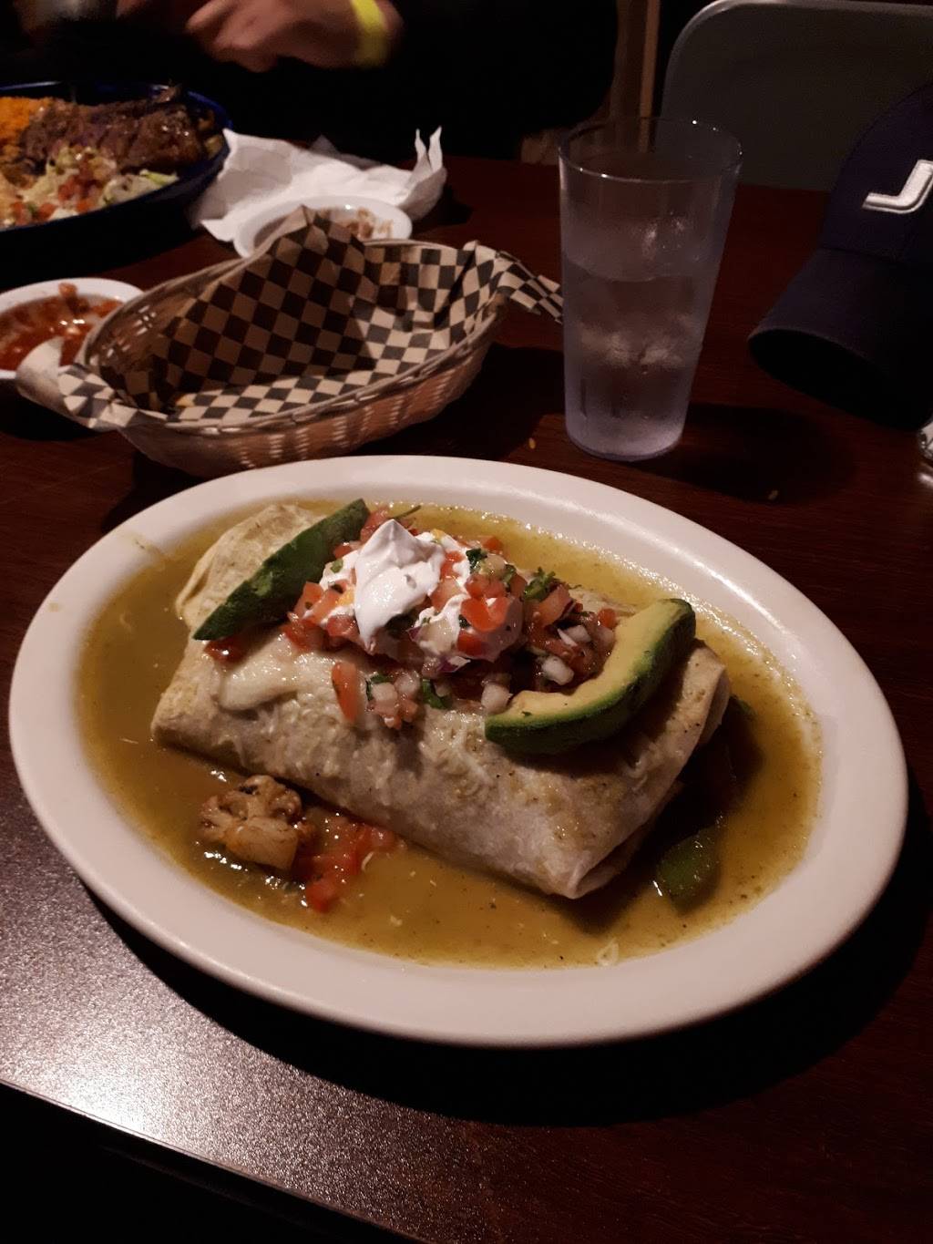 El Guadalajaras Mexican Restaurant | restaurant | 831 S 1st St, Shelton, WA 98584, USA | 3604261181 OR +1 360-426-1181