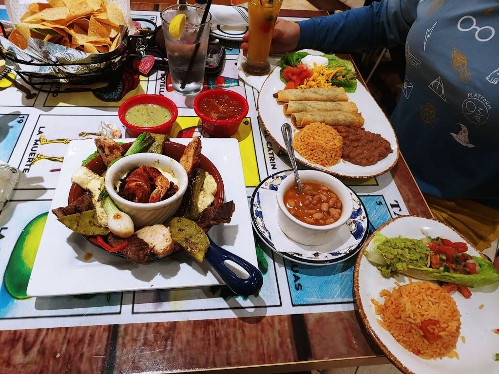 La Corona Mexican Restaurant | restaurant | 106 Vintage Park Blvd Ste A, Houston, TX 77070, USA | 8325341247 OR +1 832-534-1247