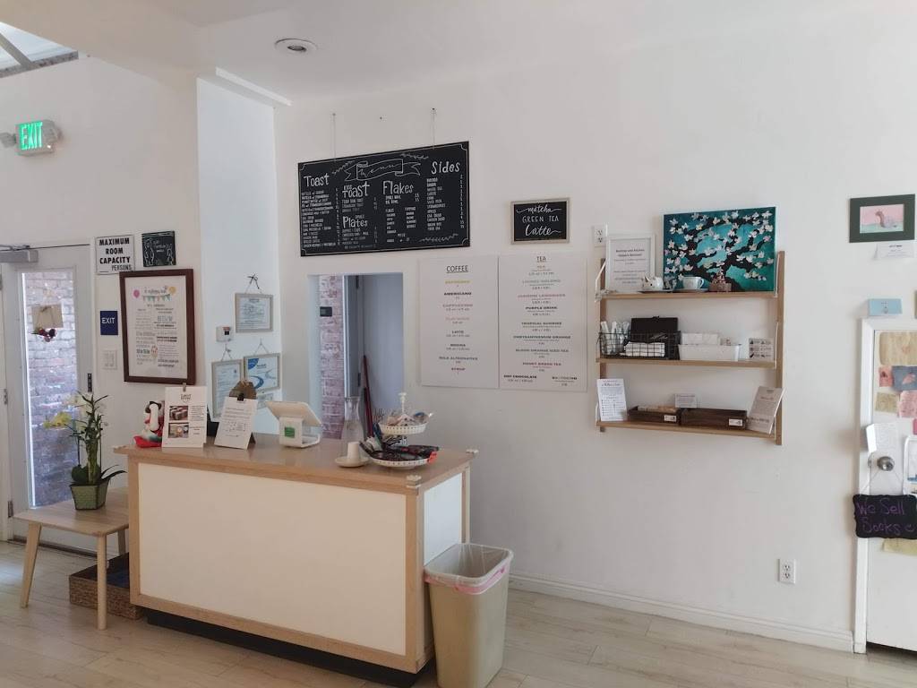 Oh Mulberry Bush | cafe | 415 S Myrtle Ave b, Monrovia, CA 91016, USA | 6263865920 OR +1 626-386-5920