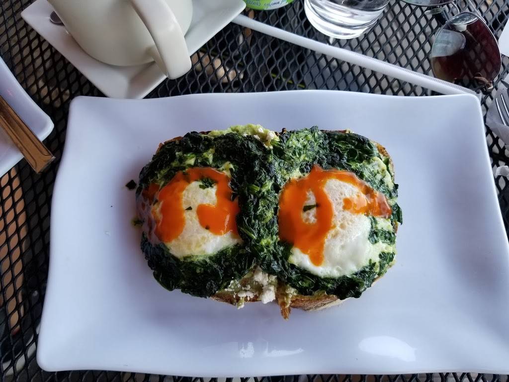 Noci Cafe | cafe | 108, 9619, North Hayden Road, Scottsdale, AZ 85258, USA | 4809225201 OR +1 480-922-5201