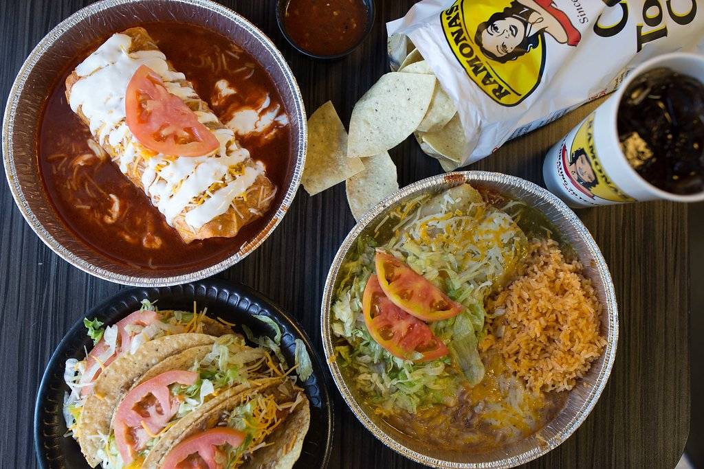 Ramonas | restaurant | 3728 Crenshaw Blvd, Los Angeles, CA 90016, USA | 3235962301 OR +1 323-596-2301