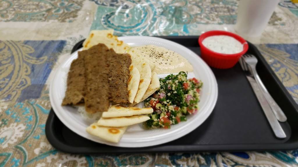 Alfreds Mediterranean Grill | restaurant | 4666 S Mingo Rd, Tulsa, OK 74146, USA | 9187283366 OR +1 918-728-3366