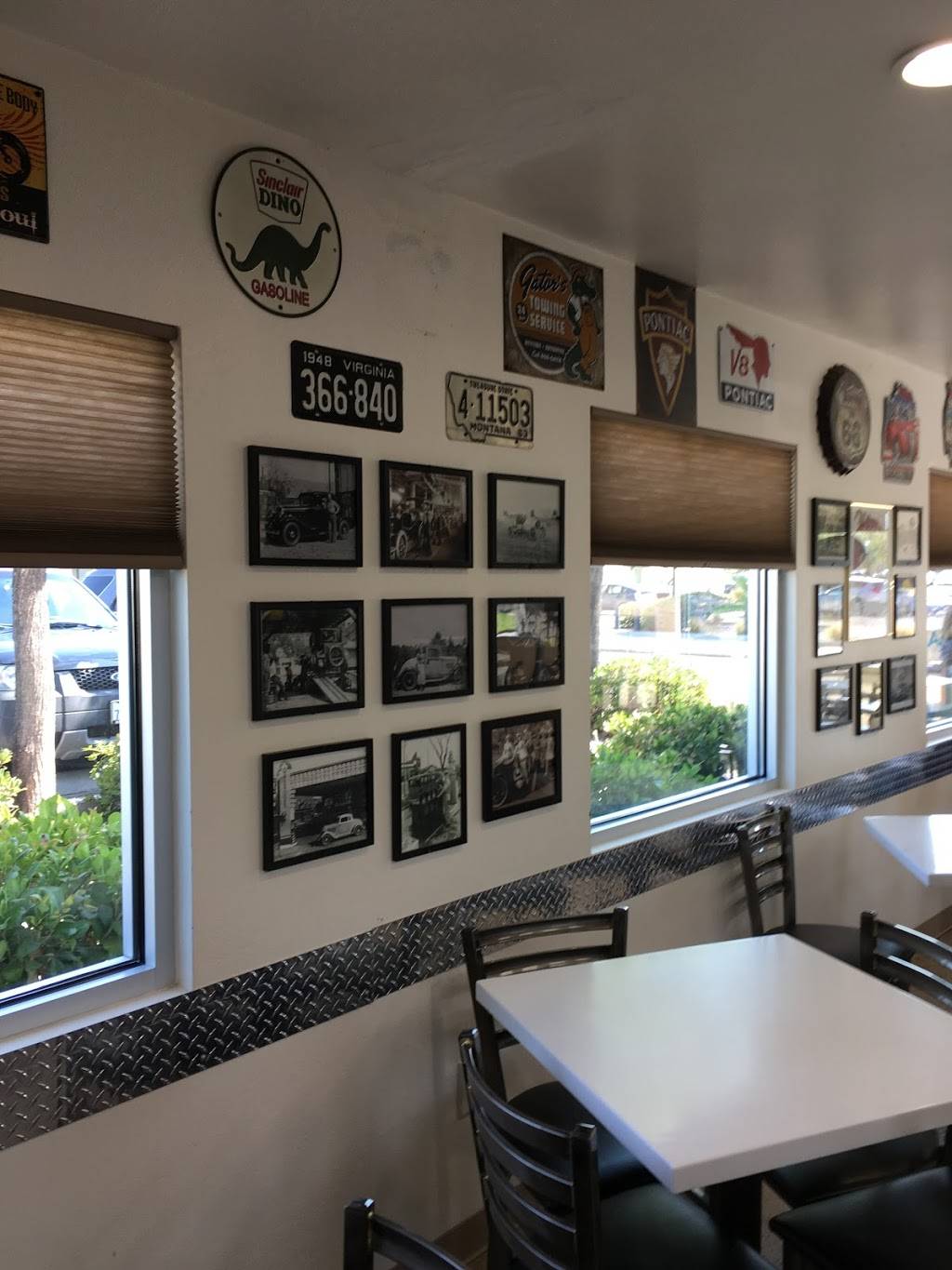 Mr. Toad’s Diner | restaurant | 44835 Beech Ave, Lancaster, CA 93534, USA | 6615790338 OR +1 661-579-0338