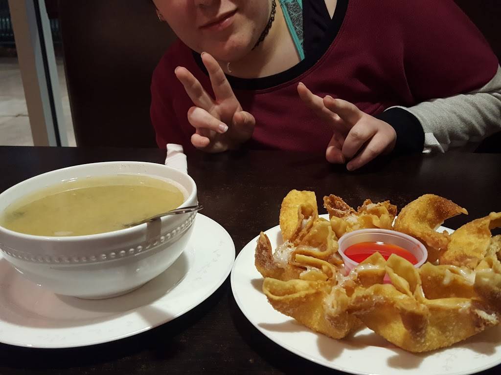 China Cafe | restaurant | 160 Promenade Blvd, Flowood, MS 39232, USA | 6019191388 OR +1 601-919-1388