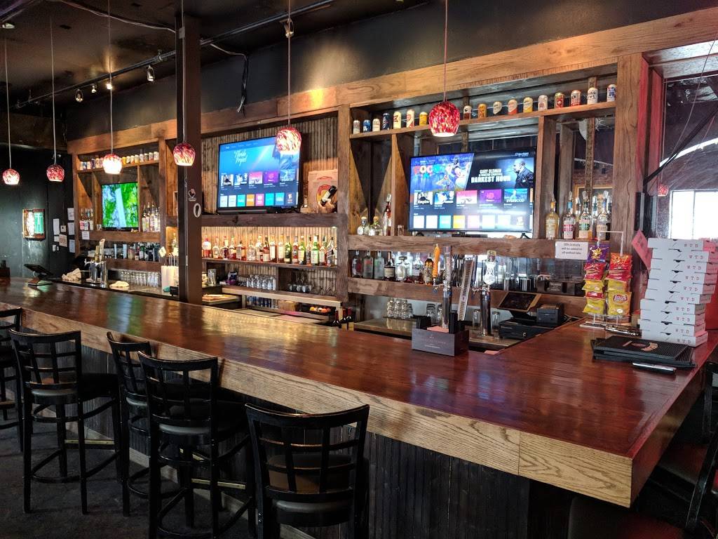 ZaLat Pizza S Lamar | restaurant | 1701 S Lamar St #B, Dallas, TX 75215, USA | 2144848368 OR +1 214-484-8368