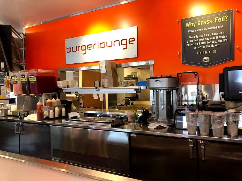 Burger Lounge | restaurant | 4116 Adams Ave, San Diego, CA 92116, USA | 6195842929 OR +1 619-584-2929