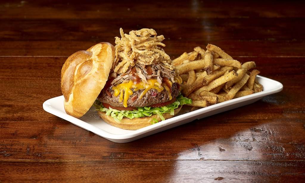 BoomerJacks Grill & Bar - Cityview | restaurant | Cityview 6001, SW Loop 820, Fort Worth, TX 76132, USA | 6822502121 OR +1 682-250-2121