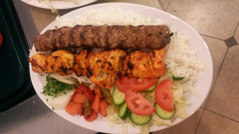 Denj Restaurant | restaurant | 20002 Ventura Blvd, Woodland Hills, CA 91364, USA | 8183407777 OR +1 818-340-7777