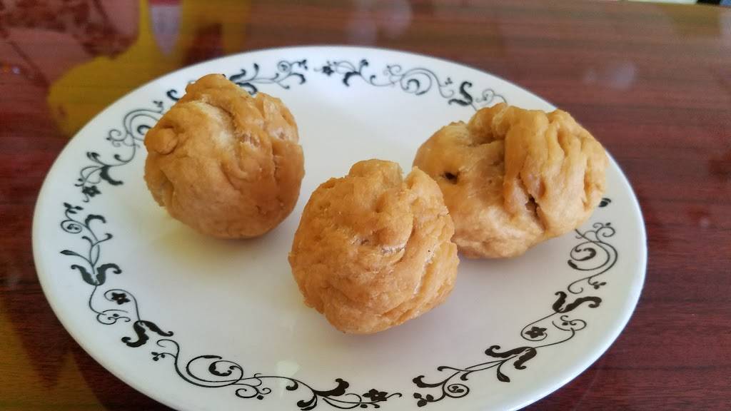 Irie Bay Jamaican Cuisine | restaurant | 10041 E Adamo Dr, Tampa, FL 33619, USA | 8135706929 OR +1 813-570-6929