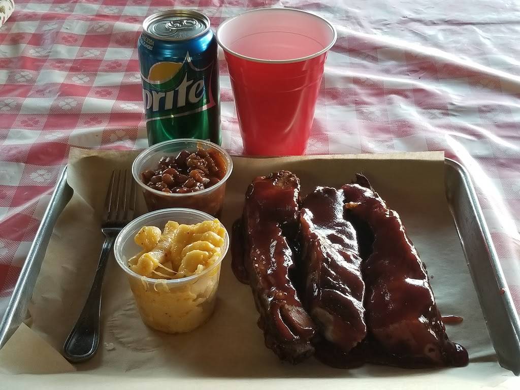 The Famous Rib Shack | restaurant | 223 El Camino Real, San Bruno, CA 94066, USA | 6509522809 OR +1 650-952-2809