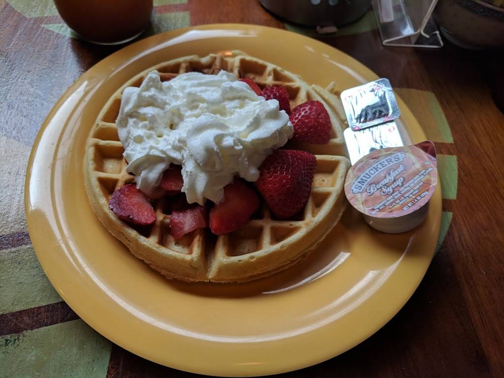 Gulu-Gulu Cafe | cafe | 247 Essex St, Salem, MA 01970, USA | 9787408882 OR +1 978-740-8882