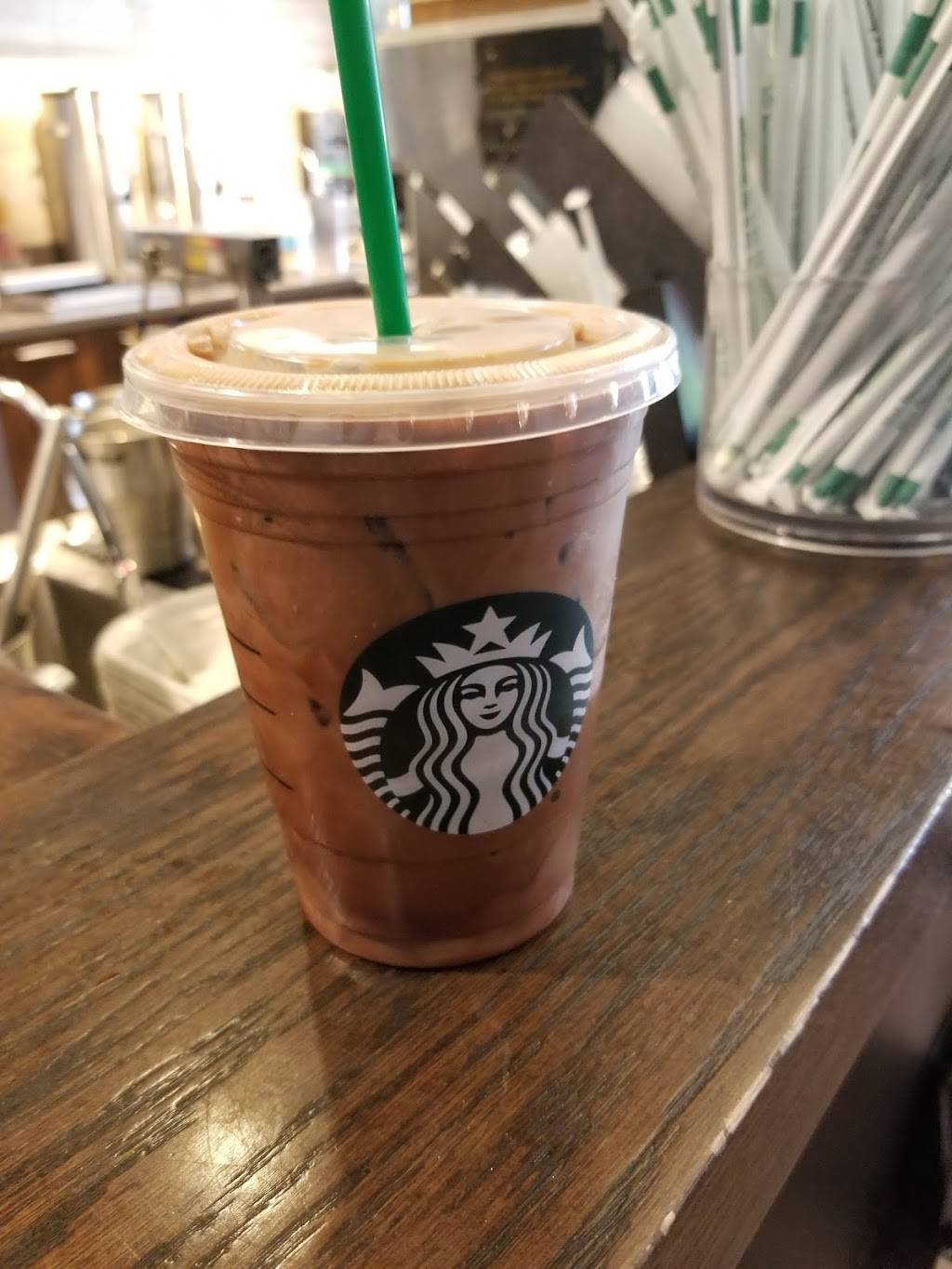 Starbucks | cafe | 5500 Military Trail, Jupiter, FL 33458, USA | 5617756034 OR +1 561-775-6034