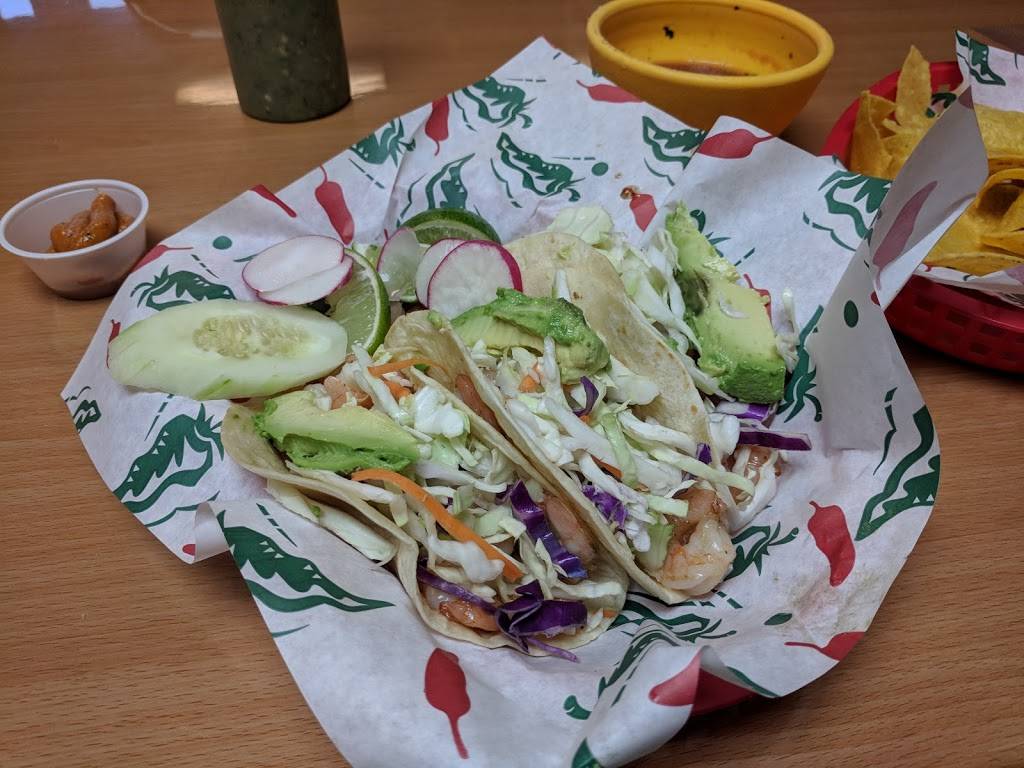 Chile Caliente | restaurant | 5345 US-321, Gaston, SC 29053, USA | 8034002200 OR +1 803-400-2200