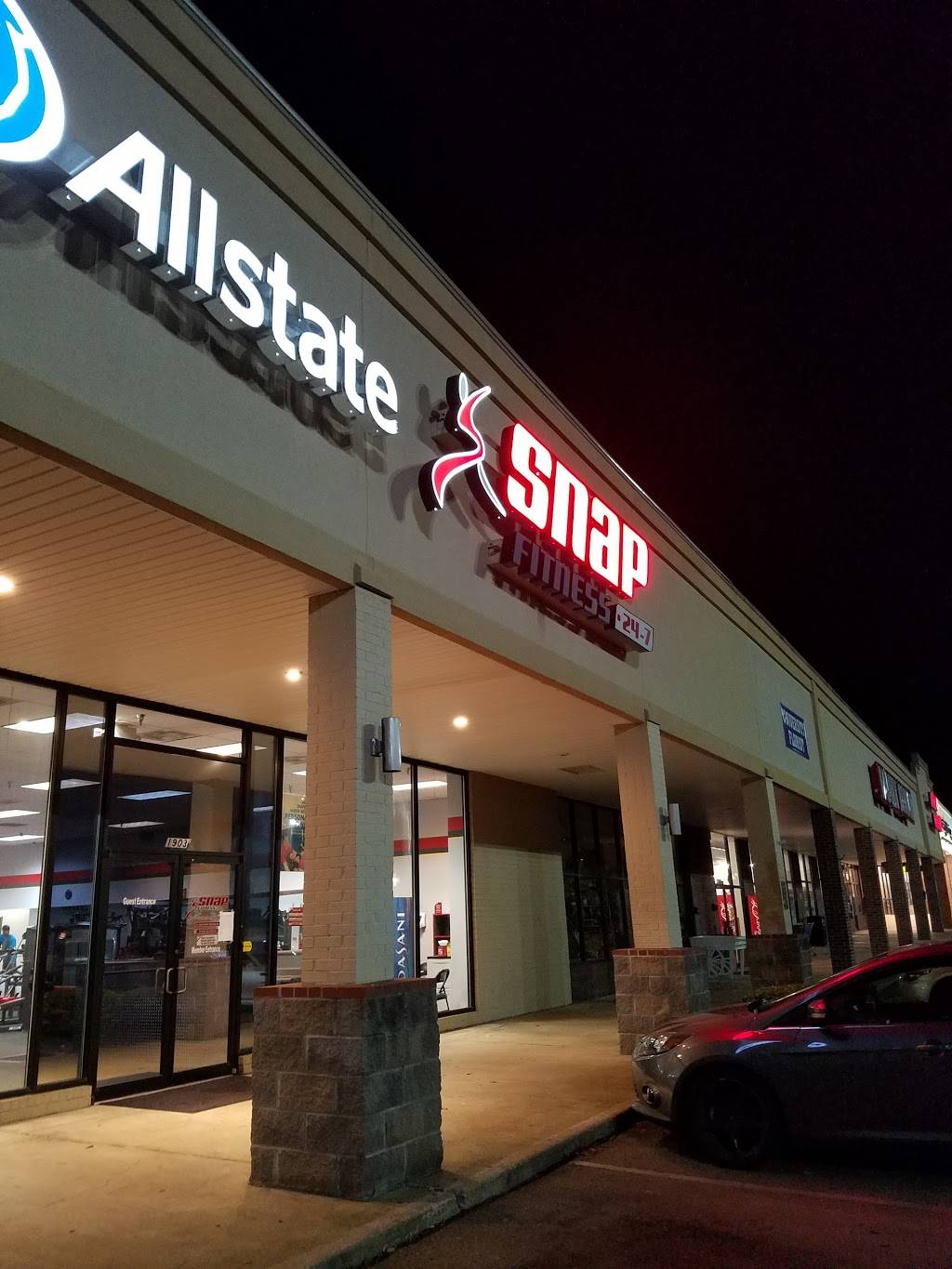 Obys | restaurant | 1931 University Ave, Oxford, MS 38655, USA | 6622344530 OR +1 662-234-4530