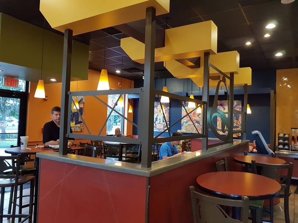 Taco Bell | meal takeaway | 9854 S Military Trail, Boynton Beach, FL 33436, USA | 5617348226 OR +1 561-734-8226