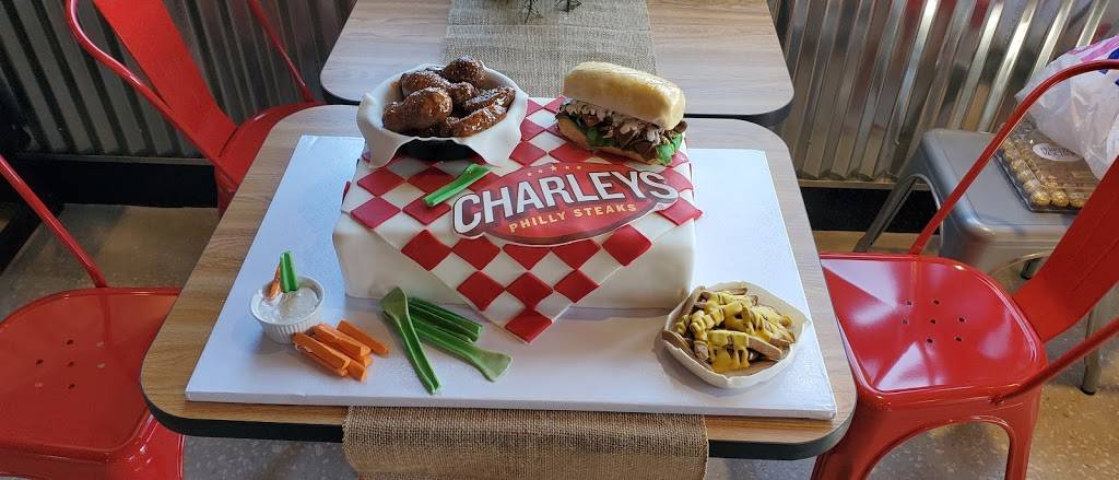 Charleys Philly Steaks | restaurant | 5750 US Hwy 98 N, Lakeland, FL 33809, USA | 8639376951 OR +1 863-937-6951