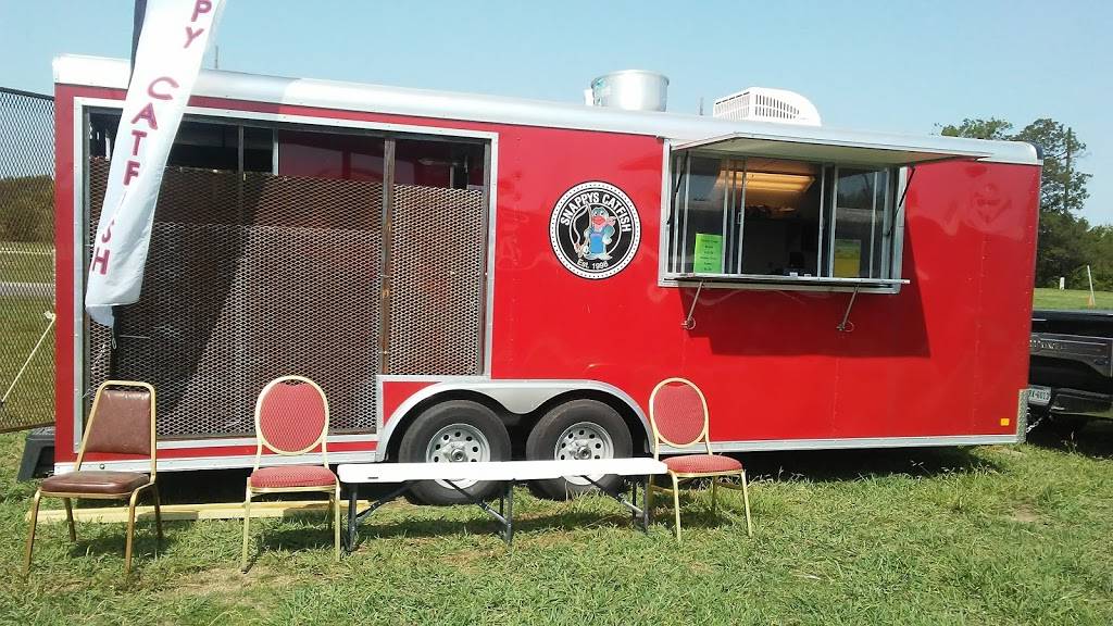 Snappy Catfish | restaurant | 3534 N Hampton Rd, Dallas, TX 75212, USA | 2148193862 OR +1 214-819-3862