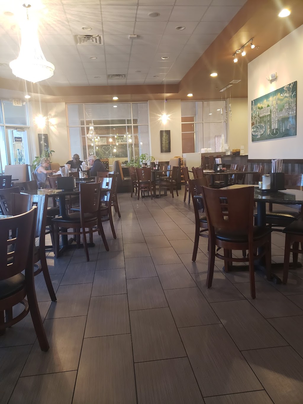 Pho VN Bistro | restaurant | 11503 NW Military Hwy #307, San Antonio, TX 78231, USA | 2109949638 OR +1 210-994-9638