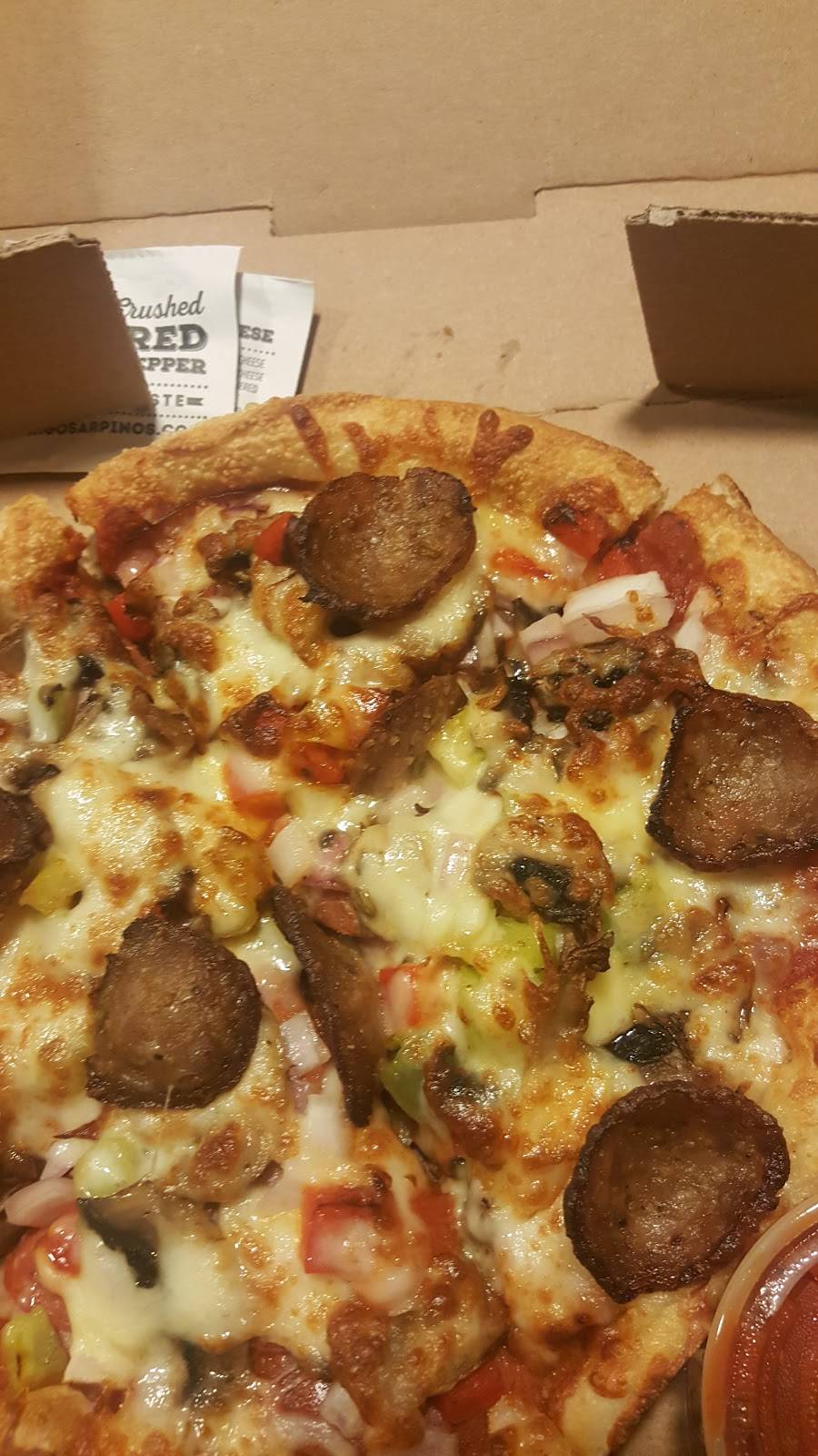 Sarpinos Pizzeria Downers Grove | meal delivery | 5107 Fairview Ave, Downers Grove, IL 60515, USA | 6305150005 OR +1 630-515-0005