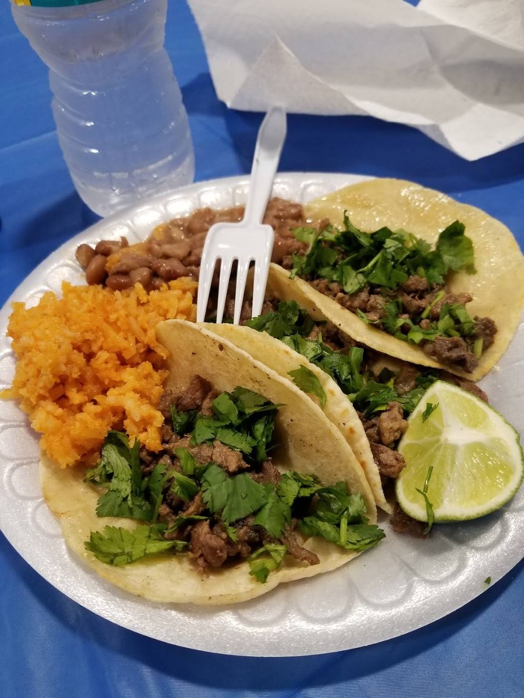 El taco loco | restaurant | 1401 E Orange Ave, Eustis, FL 32726, USA | 3526024824 OR +1 352-602-4824