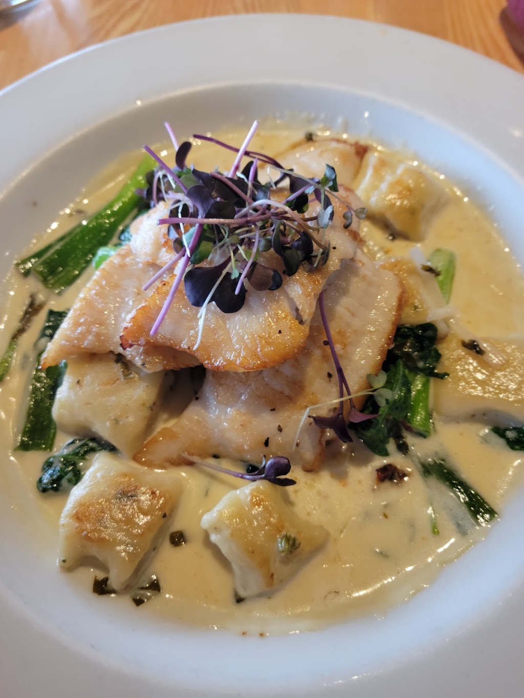 Clearwater Restaurant | restaurant | 325 SW Bay Blvd., Newport, OR 97365, USA | 5412725550 OR +1 541-272-5550