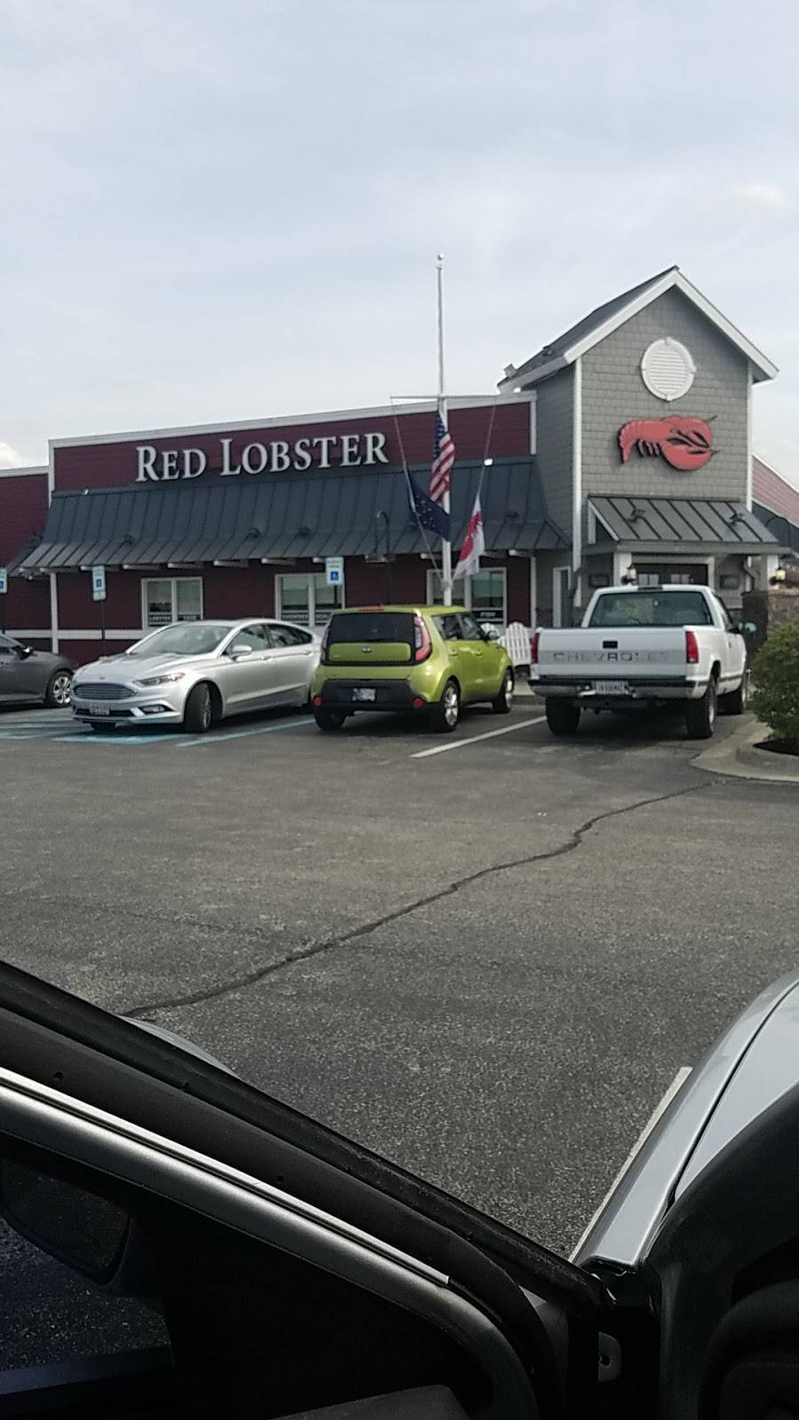 Red Lobster | restaurant | 10189 E US Hwy 36, Avon, IN 46123, USA | 3172714906 OR +1 317-271-4906